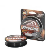 Żyłki wędkarskie - Plecionki Berkley Fireline Smoke 0,50 mm - miniaturka - grafika 1