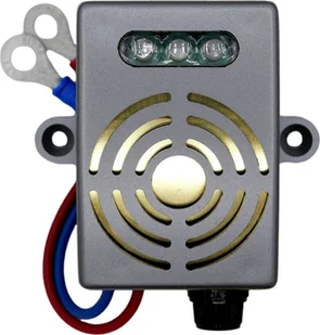 Samochodowy odstraszacz gryzoni ice-led - Zwalczanie i odstraszanie szkodników - miniaturka - grafika 1