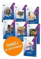 Podręczniki dla szkół podstawowych - Pakiet: Pewny start. Poziom H - miniaturka - grafika 1