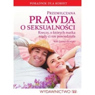 Psychologia - Przemilczana prawda o seksualności - Kim Gaines Eckert - miniaturka - grafika 1