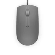 Myszki - DELL MS116 USB Typu-A Optyczny 1000 DPI UMDELRPM0000010 - miniaturka - grafika 1