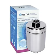 Uzdatniacze wody - Filtr prysznicowy SPA z węglem kokosowym - miniaturka - grafika 1