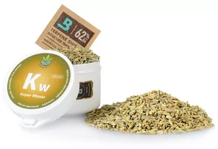 HempBio, Koper Włoski Do Waporyzacji, 20g - Suplementy naturalne HempBio, Koper Włoski Do Waporyzacji, 20g - Suplementy naturalne - miniaturka - grafika 1