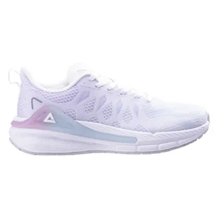 Damskie Buty do biegania PEAK ET31622H M000254524 – Biały - Buty sportowe damskie - miniaturka - grafika 1