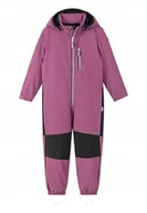 Kombinezony dla dzieci - Kombinezon wiatroszczelny softshell Reima Nurmes 128 - miniaturka - grafika 1