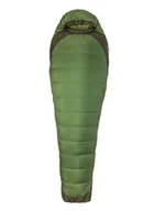 Śpiwory - Śpiwór Marmot Trestles Elite Eco 30 L (182 cm) - wheatgrass/crocodile - miniaturka - grafika 1