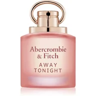 Wody i perfumy damskie - Abercrombie&Fitch Away Tonight Woman woda perfumowana spray 100 ml - miniaturka - grafika 1