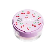 Pudry do twarzy - Bell x Kartonii transparentny sypki puder utrwalający do twarzy Cherry Blossom 3 g - miniaturka - grafika 1
