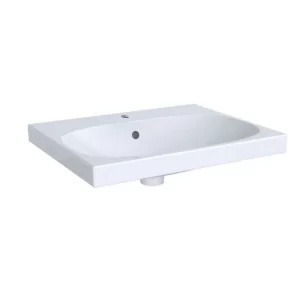 Geberit Acanto B60 - Umywalki - miniaturka - grafika 1
