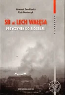 Historia Polski - SB a Lech Wałęsa. Przyczynek do Biografii - miniaturka - grafika 1