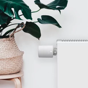 tado° Smart termostat grzejnikowy czteropak SRT-4 - Systemy inteligentnych domów - miniaturka - grafika 3