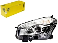 Lampy przednie - HELLA REFLEKTOR NISSAN 1EL010335061 - miniaturka - grafika 1