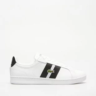 LACOSTE CARNABY PRO CGR 124 1 SMA - Lacoste - Buty sportowe męskie - miniaturka - grafika 1