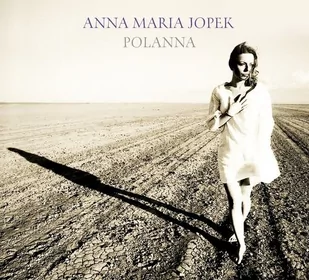 Polanna Digipack) Anna Maria Jopek Płyta CD) - Folk - miniaturka - grafika 1