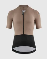 Koszulki rowerowe - ASSOS Koszulka rowerowa MILLE GTS S11 JERSEY terra sand - miniaturka - grafika 1