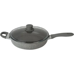 Ballarini MURANO patelnia saute 2H z pokrywką 28 cm 75002-933-0) 75002-933-0 - Patelnie - miniaturka - grafika 1