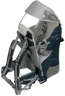 Plecaki - GUTO Nosidło GUTO Deluxe Granatowy - miniaturka - grafika 1