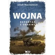 Felietony i reportaże - Wojna Reportaż z Ukrainy - miniaturka - grafika 1