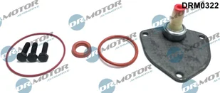 Zestaw naprawczy, pompa podciśnieniowa (układ hamulcowy) Dr.motor Automotive DRM0322 - Pompy hamulcowe - miniaturka - grafika 1