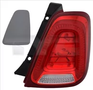 Lampy tylne - Lampa tylna zespolona TYC 11-14113-01-2 - miniaturka - grafika 1