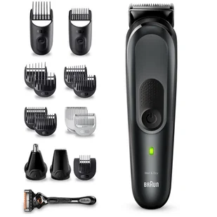 Braun MGK7470 - Trymery - miniaturka - grafika 1