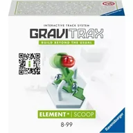 Zabawki kreatywne - Gravitrax - Dodatek Kaskada - Ravensburger - miniaturka - grafika 1