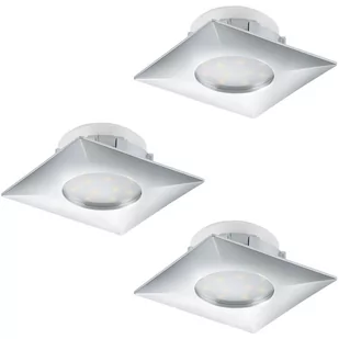 Eglo 95803 Pineda 95803 - Lampy sufitowe - miniaturka - grafika 1