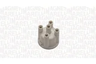 Układ zapłonowy - akcesoria - MAGNETI MARELLI Kopułka rozdzielacza zapłonu MAGNETI MARELLI 071366702010 - miniaturka - grafika 1