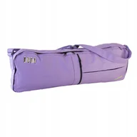 Torby sportowe - JADE YOGA  Torba Macaranga na matę - lawendowa - miniaturka - grafika 1