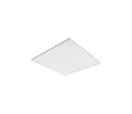 Lampy sufitowe - LED Ściemn. wpuszczany panel CAPRI LED/25/36/40W/230V 3000/4000/5700K IP44 60x60 cm - miniaturka - grafika 1