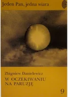 Religia i religioznawstwo - W oczekiwaniu na paruzję nr 9 - miniaturka - grafika 1