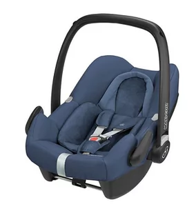 Maxi-Cosi Rock nomand blue 0-13 kg - Foteliki samochodowe - miniaturka - grafika 1