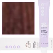 Farby do włosów i szampony koloryzujące - Milk Shake Creative 100ml Farba, Milk Shake Creative 100ml: 6.56 - miniaturka - grafika 1