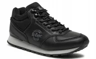 Moda i Uroda OUTLET - BUTY ZIMOWE LEE COOPER MĘSKIE OCIEPLANE ZIMA MIEJSKIE - miniaturka - grafika 1