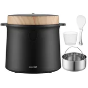 Ryżowary - Ryżowar CONCEPT RE4040 - miniaturka - grafika 1