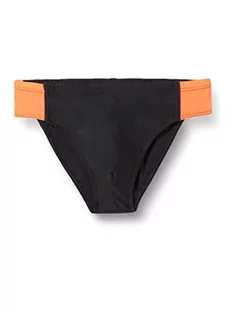 Wysokie ciśnienie 416, slipy męskie, Czarny/Czerwony/Szary, 48 - Kąpielówki męskie - miniaturka - grafika 1