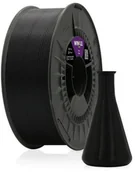 Filamenty i akcesoria do drukarek 3D - WINKLE PP POLYPROPYLENE FILAMENT BLACK 1,75MM 700G - miniaturka - grafika 1