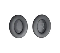 Inne akcesoria audio-wideo - Bose Headphones Ear Cushion Kit do QuietComfort 45 Srebrzystoszary - miniaturka - grafika 1