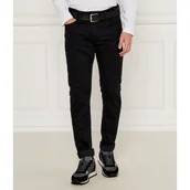 Spodnie męskie - Calvin Klein Jeansy | Slim Fit - miniaturka - grafika 1