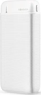 Powerbanki - Powerbank Forever TB-100L 20000mAh Biały - miniaturka - grafika 1