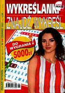 Czasopisma - Znajdź i Wykreśl - miniaturka - grafika 1