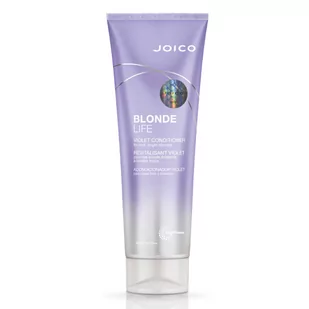 Joico Blonde Life Violet Odżywka do włosów 250 m - Odżywki do włosów dla mężczyzn - miniaturka - grafika 1