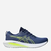 Buty sportowe męskie - Buty do biegania męskie z amortyzacją Asics Gel-Excite - miniaturka - grafika 1