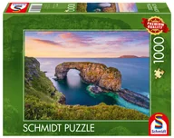 Puzzle - Puzzle, Great Pollet Sea Arch / Irlandia, 1000 el. - miniaturka - grafika 1
