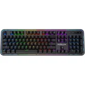 Klawiatury - Krux Comet RGB - miniaturka - grafika 1