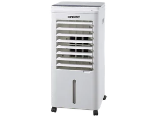 PRIME3 SAC21 Biało-czarny - Klimatyzatory - miniaturka - grafika 1