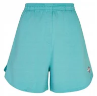 Spodenki męskie - Reebok Spodenki Dresowe Niebieskie Krótkie 3Xl Y2H - miniaturka - grafika 1