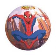 Piłki dla dzieci - John Piłka 3 Spiderman 90391 - miniaturka - grafika 1