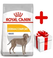 Sucha karma dla psów - Royal Canin CCN Maxi Dermacomfort 10 kg - miniaturka - grafika 1