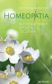 E-booki - poradniki - Homeopatia Beata Moksa-Kwodzińska - miniaturka - grafika 1